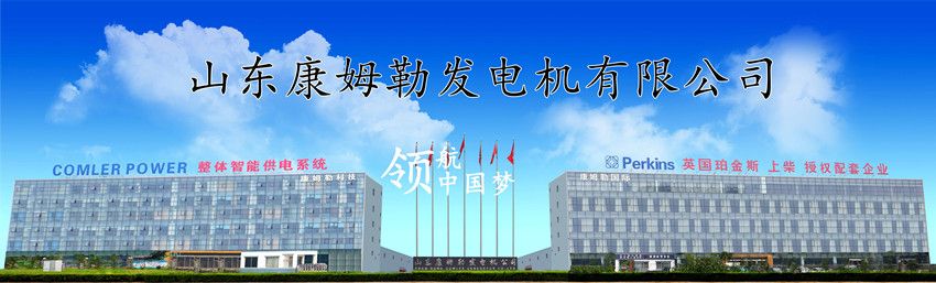 山东康姆勒发电机有限公司