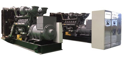 康姆勒电力高速柴油发电机组：柴油发电机组清洁日常步骤有哪些？