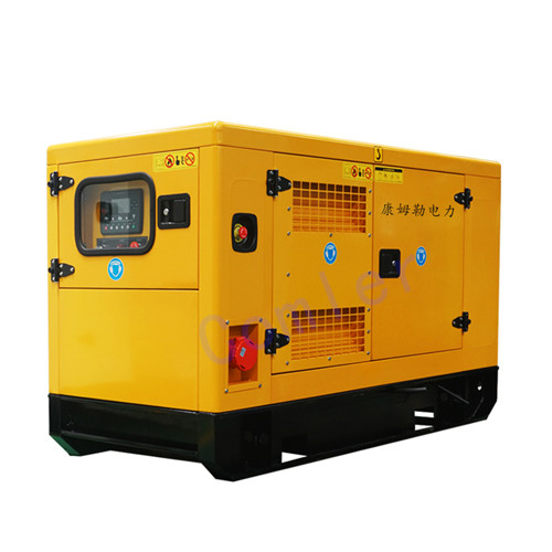 康姆勒电力应急发电机组:柴油发电机组的性能检查方法?