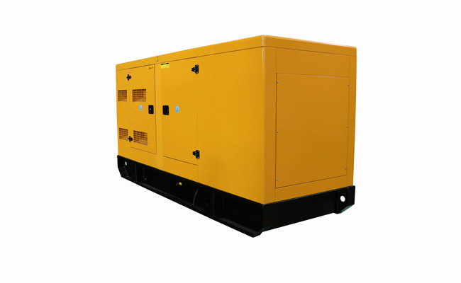 康姆勒低噪音柴油发电机组：发电机组价格是由什么决定？