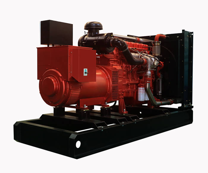 康姆勒原装发电机组厂家:燃气发电机组优势有哪些?