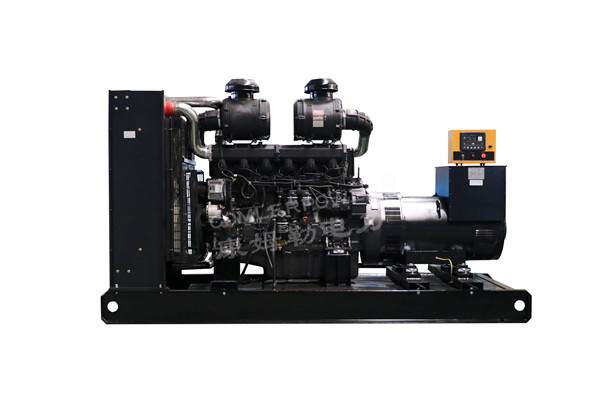 康姆勒电力原装工程发电机组:柴油发电机组控制器和组装器的区别?