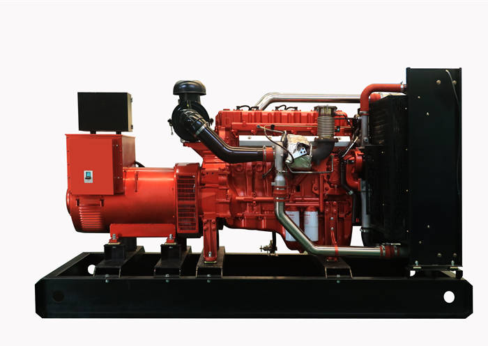 柴油发电机组厂家康姆勒电力：柴油机连杆螺栓断裂的原因及预防方法？