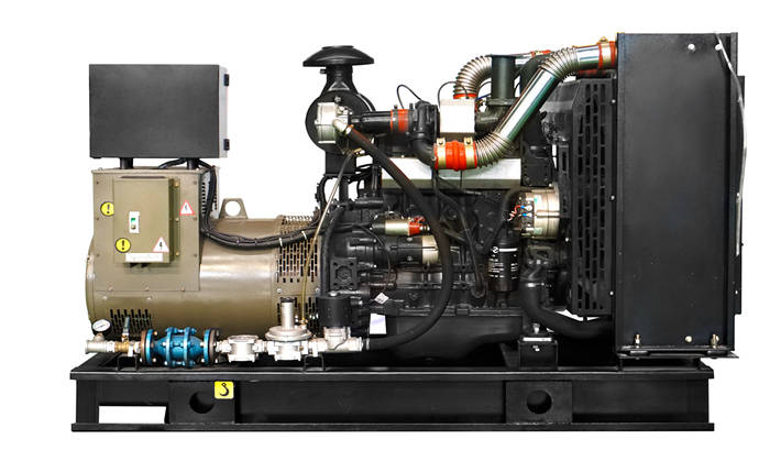 撬装天然气发电机组康姆勒电力：柴油发电机组和汽油发电机组的区别？