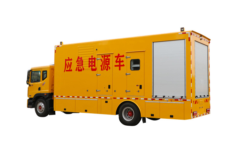 康姆勒电力移动柴油发电机组：柴油发电机组非正常熄火前有哪些异常解析？