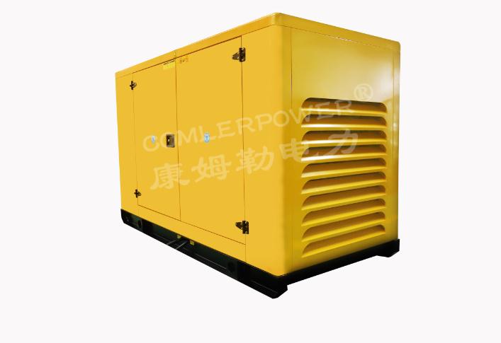康姆勒低噪音发电机组：发电机组低温冬季维护保养注意事项？