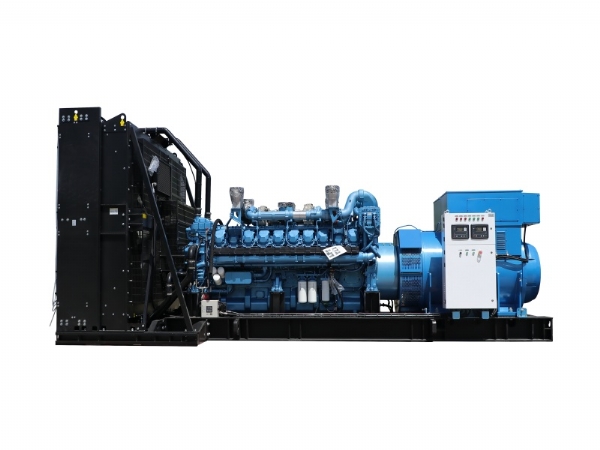 康姆勒发电机组之售后操作手册